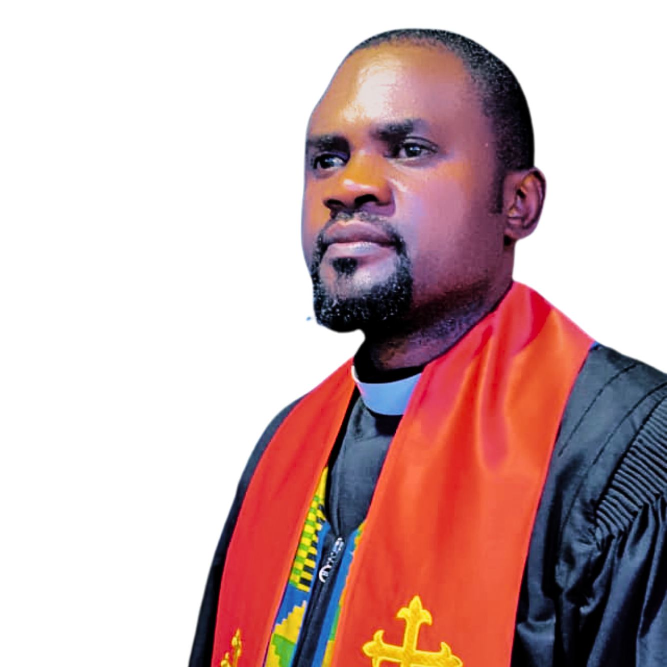 Rev. Apostle E.S. Hugo