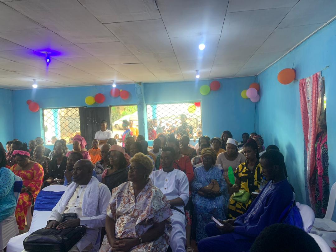 Annual Revival Conference